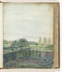Gelders Ansicht bei Doetinchem