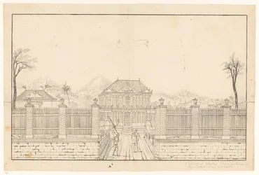 Das Haus von Patty