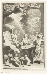 Schriftsteller studiert die Geschichte Israels