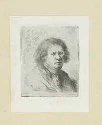 Erwachsener Mann