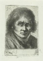 Erwachsener Mann