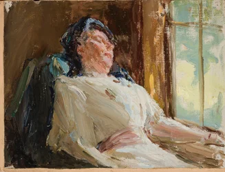 Alina Doré in Marijno