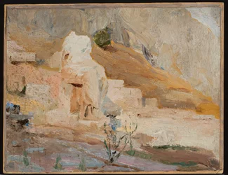 Delphi. Von einer Reise nach Griechenland