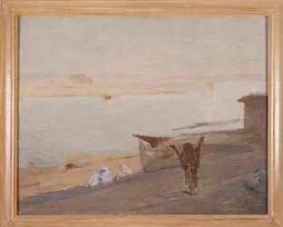 Ganges. Von der Reise nach Indien