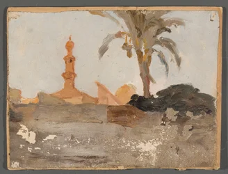 Kairo. Von einer Reise nach Ägypten