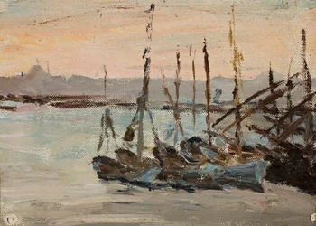 Konstantinopel. Von einer Reise nach Griechenland