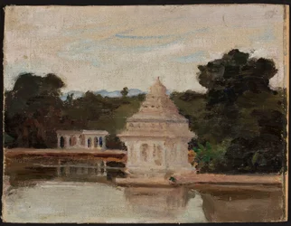 Madras. Von einer Reise nach Indien