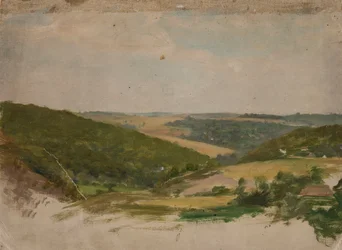 Studie aus Podolien