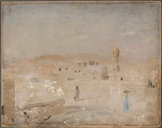 Aus Kairo. Von einer Reise nach Ägypten