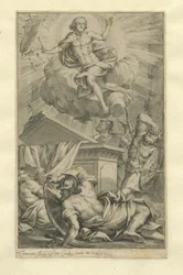 Die Auferstehung Christi