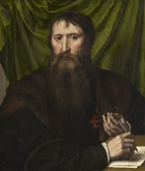 Felipe de Guevara, 1531