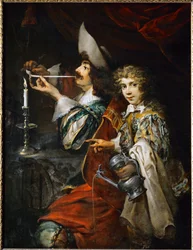 Der Raucher