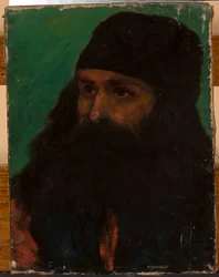 Zigeunermann
