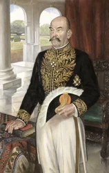 Dirk Fock (1858-1941), Generalgouverneur (1921-26)