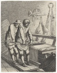 Tuchschneider