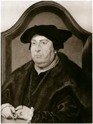 David von Burgund, 1927
