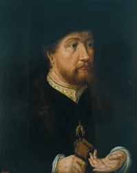 Heinrich III. von Nassau-Breda, 1483-1538