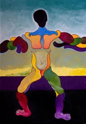 Ecce Homo: Das ewige Projekt, Testosteron zu domestizieren, 2007