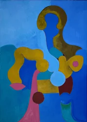 Kleine Sphinx, 2009