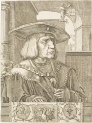 Kaiser Maximilian I.