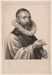 Jan Pietersz. Sweelinck, Organist und Komponist in Amsterdam