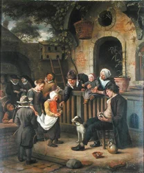 Der kleine Idiot