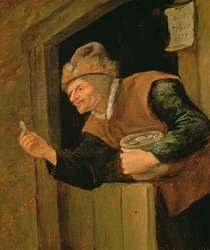 Der Geizhals