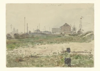 Handelskade, Amsterdam