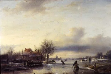 Winterlandschaft