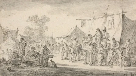 Jahrmarkt