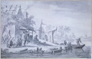 Fischerdorf