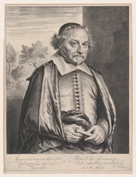 Joost van den Vondel, 17. Jahrhundert