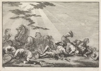 Bekehrung des Paulus