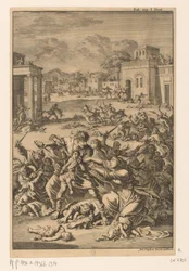 Kindermord in Bethlehem