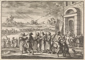 Verfolgung von Protestanten in Frankreich, 1672