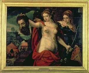 Judith