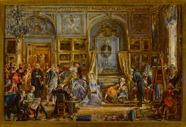 Die Verfassung vom 3. Mai. Der Vierjährige Sejm. Die Bildungskommission. Die Teilung. R.P. 1795