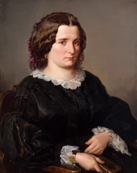 Porträt von Maria Maurizio