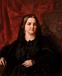 Porträt Paulina Giebułtowska