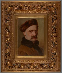 Porträt von Szymon Darowski
