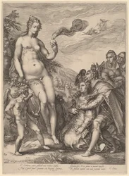 Der Kult der Venus