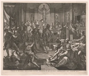 Der Karneval (oder der verlorene Sohn)