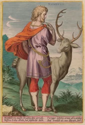 Naphtali