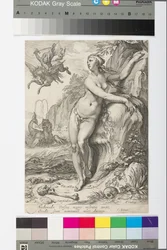 Andromeda, ca. 1609