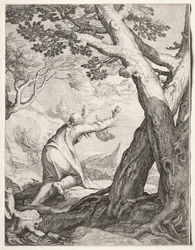 Elisa und Elias Feuerwagen