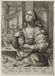 Heldinnen des Neuen Testaments: Maria Magdalena
