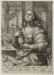 Heldinnen des Neuen Testaments: Maria Magdalena