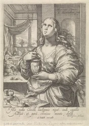 Maria Magdalena