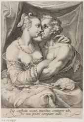 Berührung