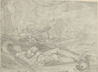 Der Traum von Jakob